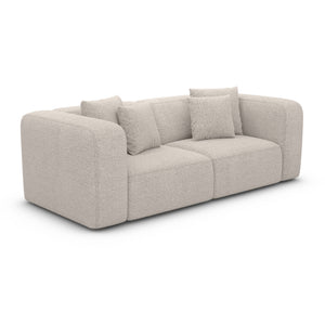 BOUCLE Toffee