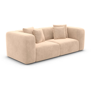 VELVET Beige