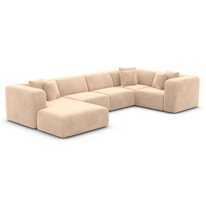 VELVET Beige
