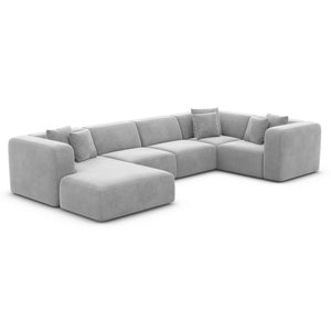 VELVET Light Grey