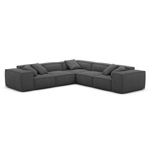 BOUCLE Graphite