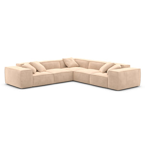 VELVET Beige