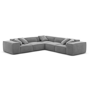 VELVET Dark Grey
