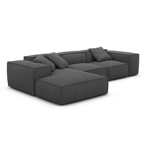 BOUCLE Graphite