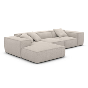 BOUCLE Toffee