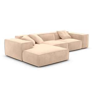 VELVET Beige