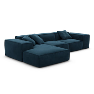 VELVET Dark Blue
