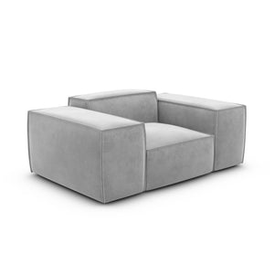 VELVET Light Grey