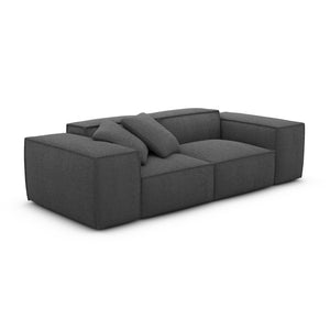 BOUCLE Graphite