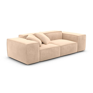 VELVET Beige