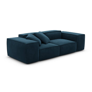 VELVET Dark Blue