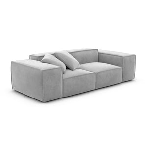 VELVET Light Grey
