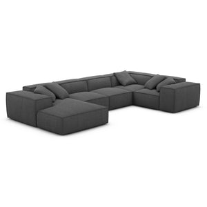 BOUCLE Graphite