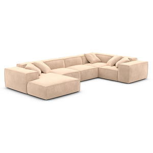 VELVET Beige