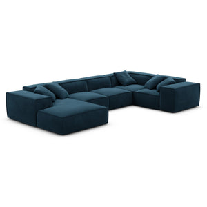 VELVET Dark Blue