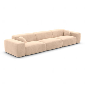 VELVET Beige