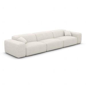 BOUCLE White