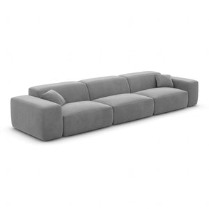 VELVET Dark Grey