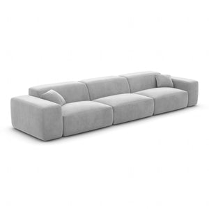 VELVET Light Grey