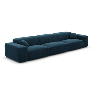 VELVET  Dark Blue