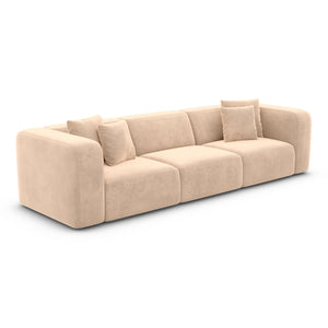 VELVET Beige