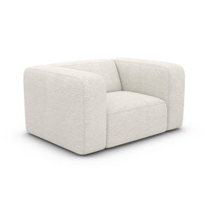 BOUCLE White