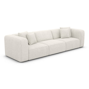 BOUCLE White