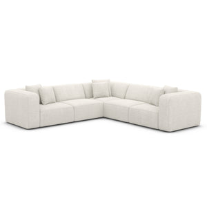 BOUCLE White