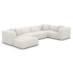 BOUCLE White
