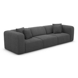 BOUCLE Graphite