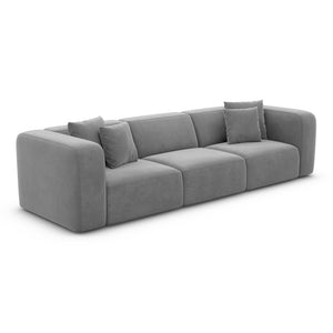 VELVET Dark Grey