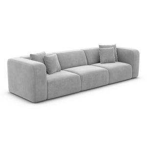 VELVET Light Grey