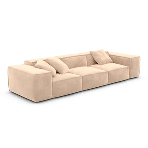 VELVET Beige