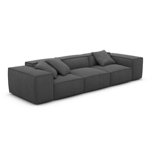 BOUCLE Graphite