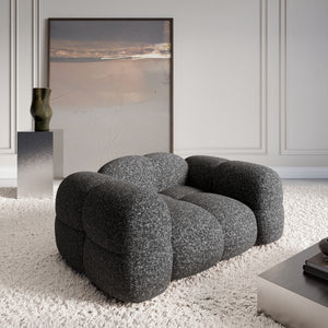 BOUCLE Graphite