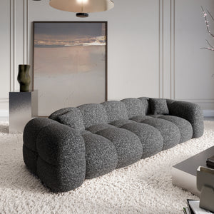 BOUCLE Graphite