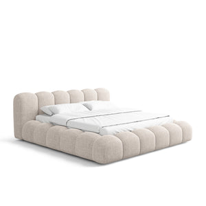 STRUCTURED FABRIC Beige