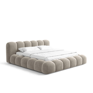 VELVET Dark Beige