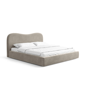 VELVET Dark Beige