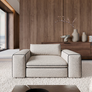 BOUCLE Toffee