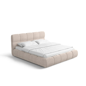STRUCTURED FABRIC Beige