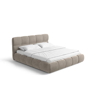 VELVET Dark Beige