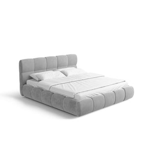 VELVET Light Grey