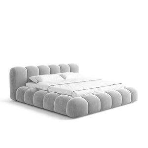 VELVET Light Grey