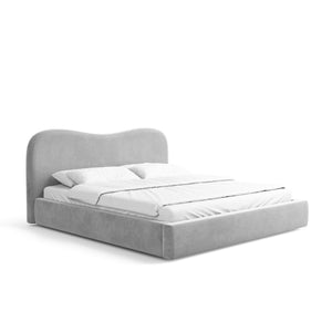 VELVET Light Grey