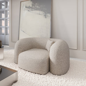 BOUCLE Toffee