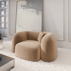 VELVET Beige