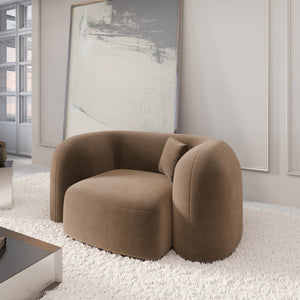 VELVET Brown