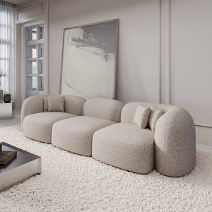 BOUCLE Toffee