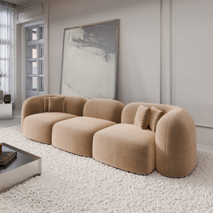 VELVET Beige